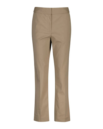 Παντελόνι Cigarette Σε Στενή Γραμμή GANT